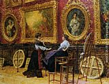 Art Painting on canvas